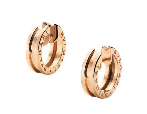 bvlgari damen ohrringe|bulgari earrings romania.